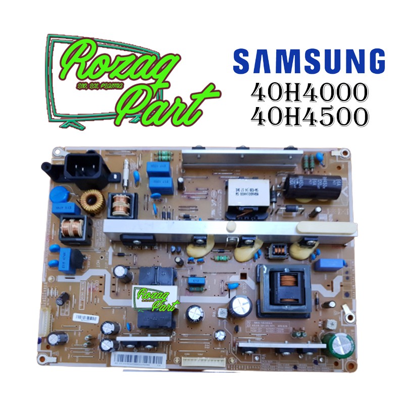 Power Supply PSU TV Samsung Type UA 43H4000 43H 4000