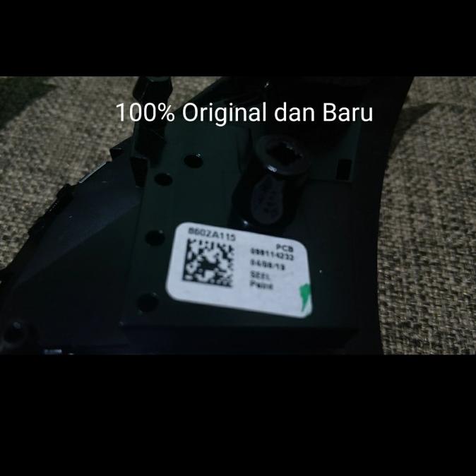 Cruise Control Nissan All New Livina Tipe Vl