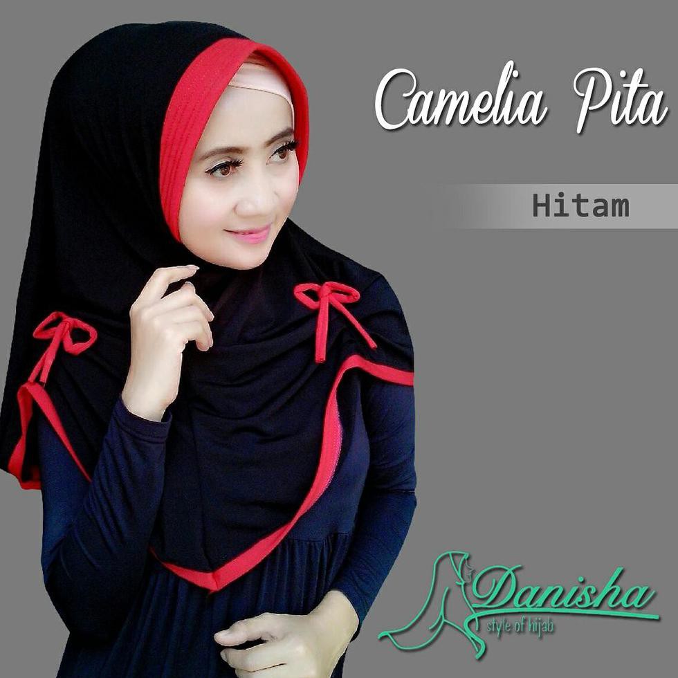 

Camelia Pita Danisha
