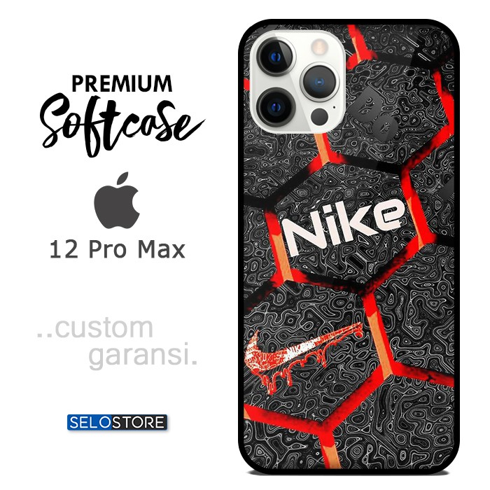 Fuze Case iPhone 12 Pro Max Custom
