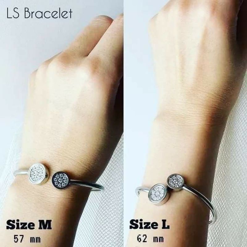 Gelang Kesehatan Biopendant (ORI) by MCI - (Preloved)