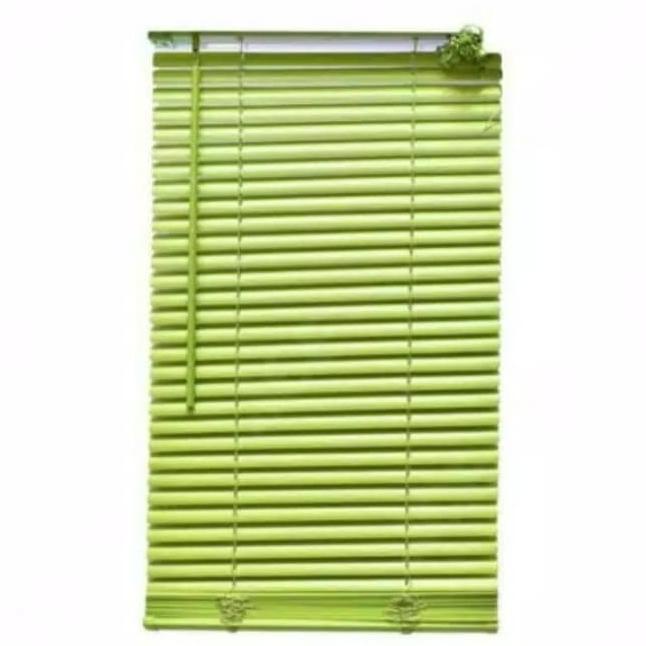 ACE - KRIS Venetian Blind Penutup Jendela / Tirai Lipat / Tirai gorden