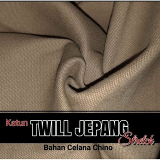 Bahan Kain Jeans Melar Stretch Denim Cotton Katun Polos Celana Jaket Rompi Stretch Melar Shopee Indonesia