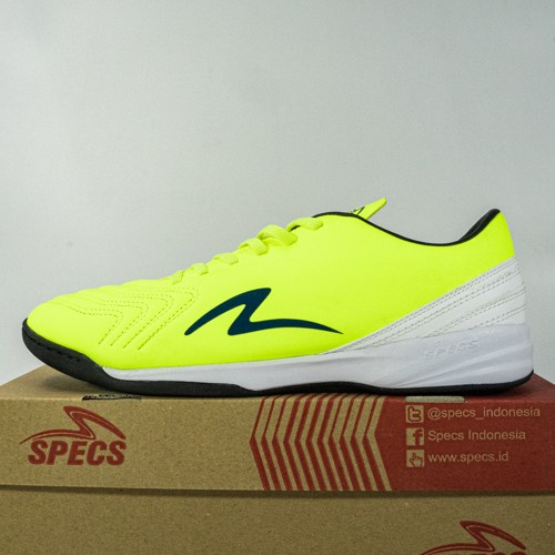 Sepatu Futsal Specs Metasala Revenge 402006 Original BNIB - 41 Murah