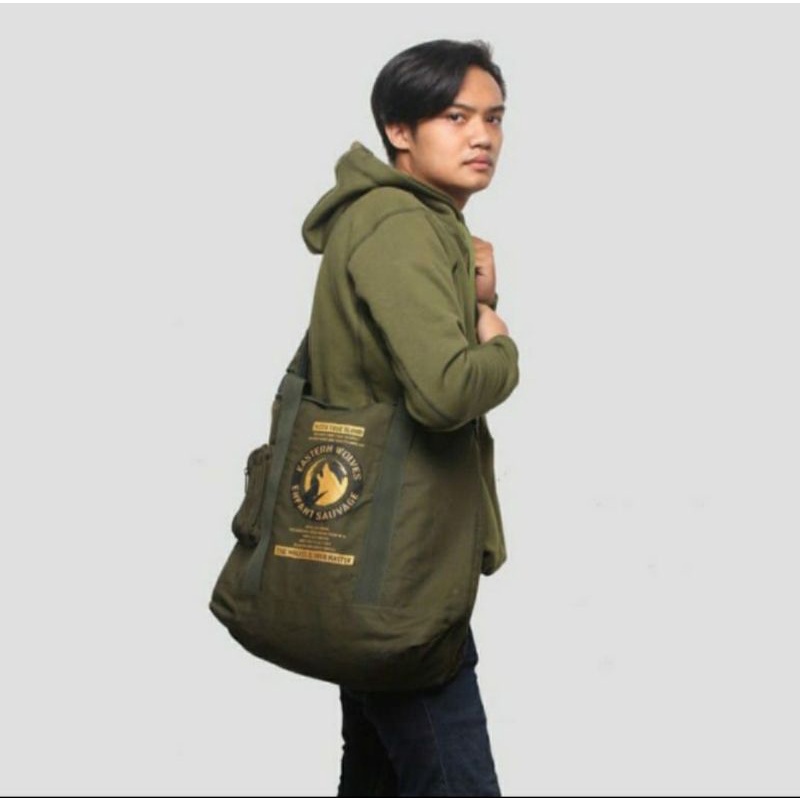 Prelove Tas Eastern wolves, 90% Like new (original)