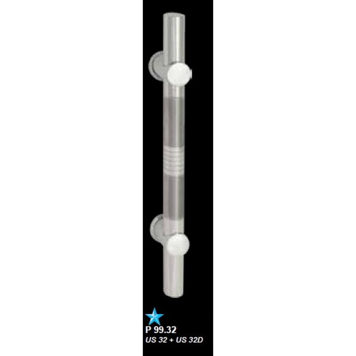 Pull Handle Pintu Gradino P99.32