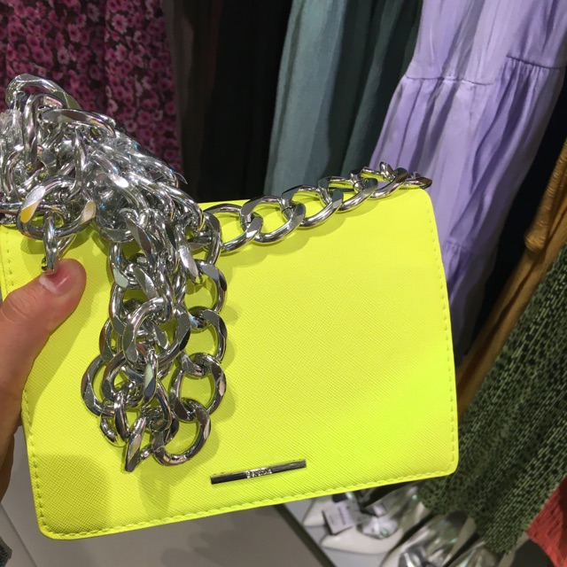 Bershka crossbody bag original from bershka sale