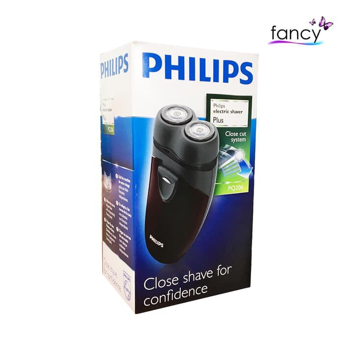 Philips Shaver PQ206