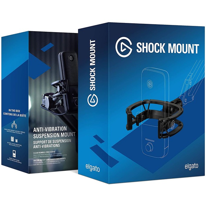 Elgato Wave Shock Mount