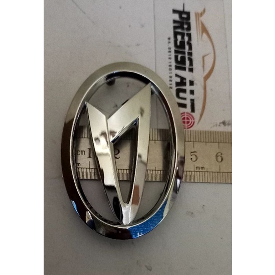 Logo stir untuk semua mobil Daihatsu