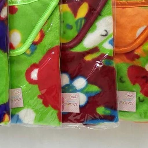 ✩ selimut bayi bulu/selimut bulu lembut/selimut bayi murah ➦