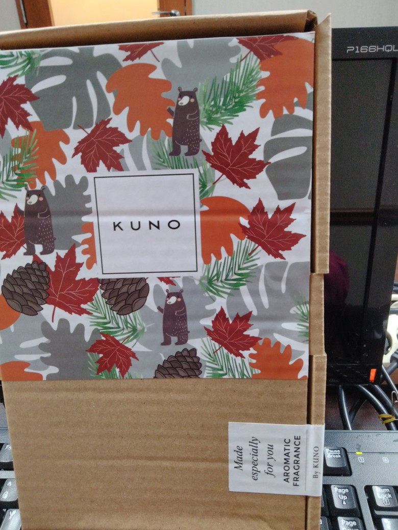 Floral Bouquet Reed Diffuser / Pengharum Ruangan Aromaterapi