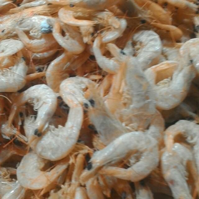 

Udang Kering Manis 500 gr