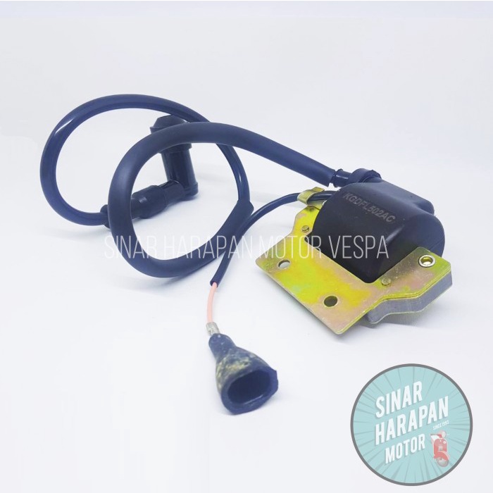 Coil Vespa PX KGD  .