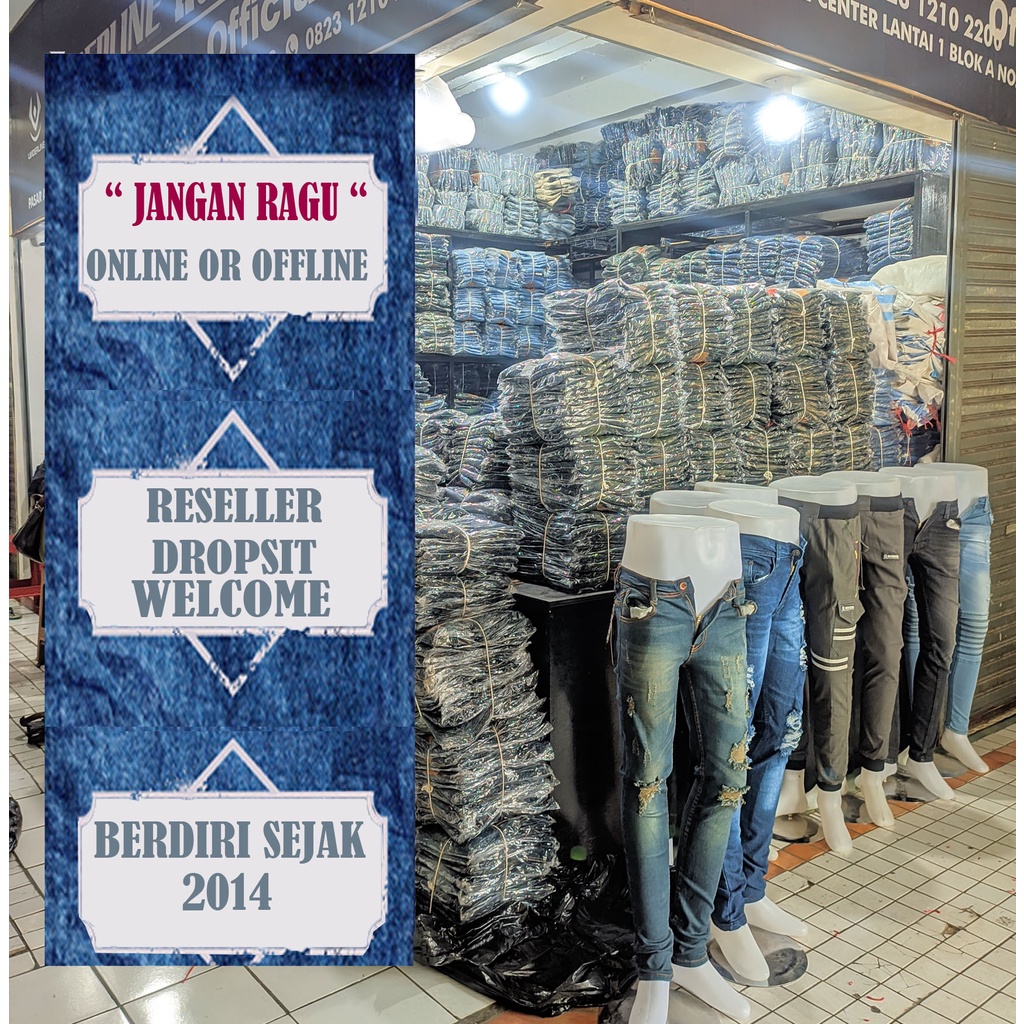 celana jeans laser cakar denim panjang strecth sobek bisa COD LEVIS COWK sobek lutut robek ripped destroy  snow Skinny Strecht Softjeans Skinny Strecht Biker Black Viper Original LEPIS ERIGO COWOK Slimfit Strech Korean Style