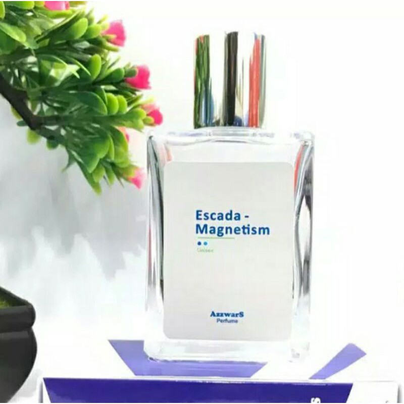 AZZWARS PARFUM - MAGNETISM