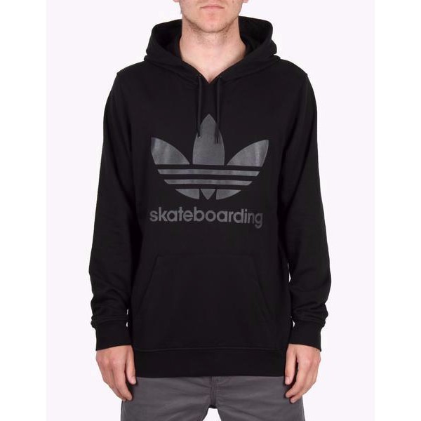 adidas skate hoodie