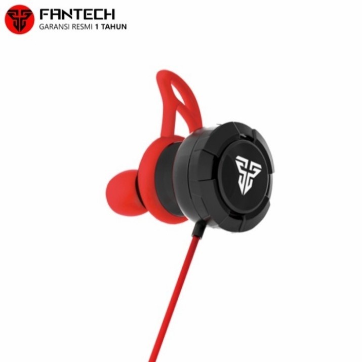 Fantech EG1 Earphone Dual Mic Gaming Earphone