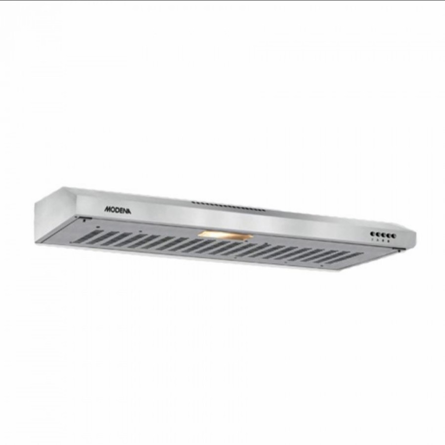 Cooker Hood MODENA PX9012V Slim Hood / Penghisap Asap Dapur ESILE - PX 9012 V