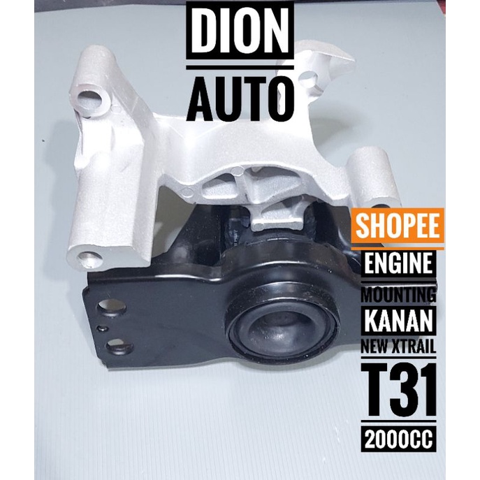 Mounting Kanan Nissan New Xtrail T31 Engine Mounting