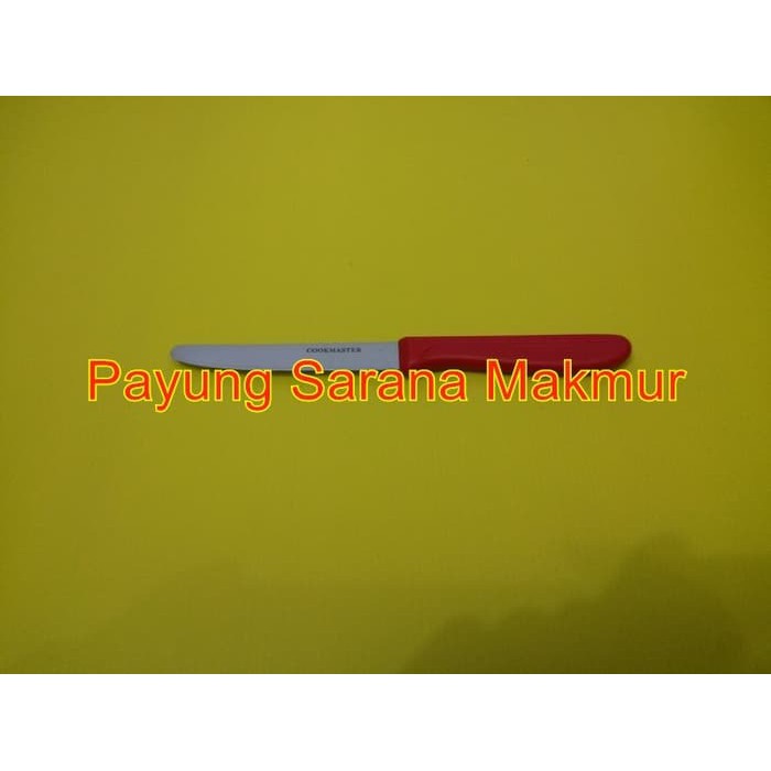 Pisau Buah Cookmaster