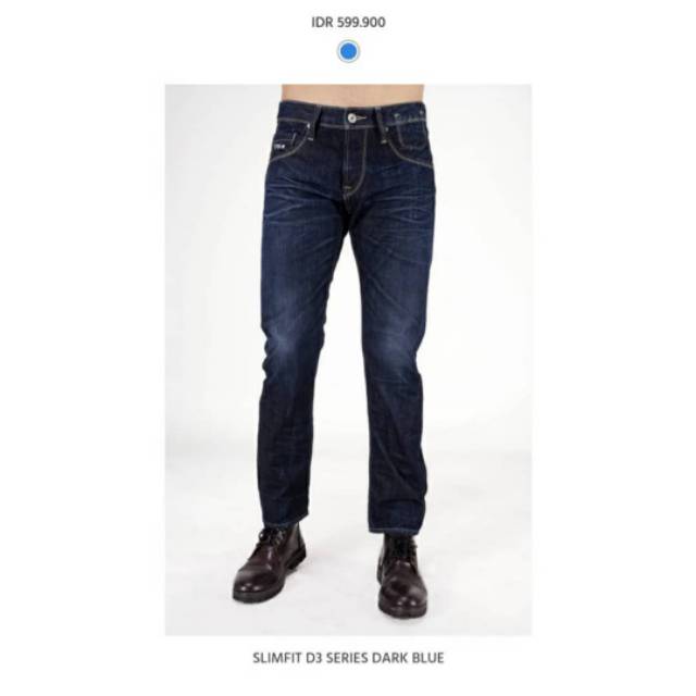 Bombboogie jeans slimfit