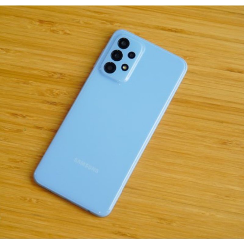 HP BARU SAMSUNG GALAXY A23 4G | A22 4G | A22 5G ORI GARANSI RESMI super AWESOME  5000mAh Baterai-3