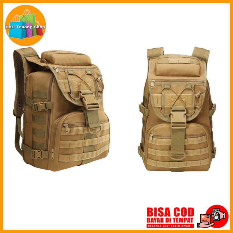 Tas ransel 9900/tas ransel tactical/tas ransel outdoor/tas import