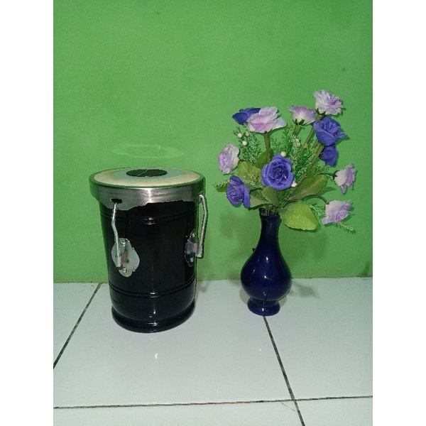 Tak Tung Kendang, Tak Tabla Kendang