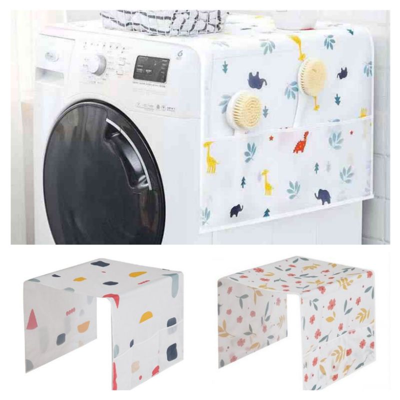 Taplak kulkas Waterproof Anti air