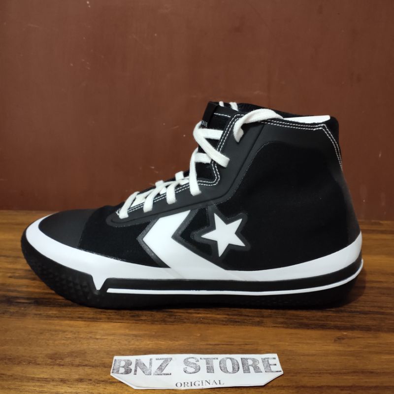 converse all star bb pro