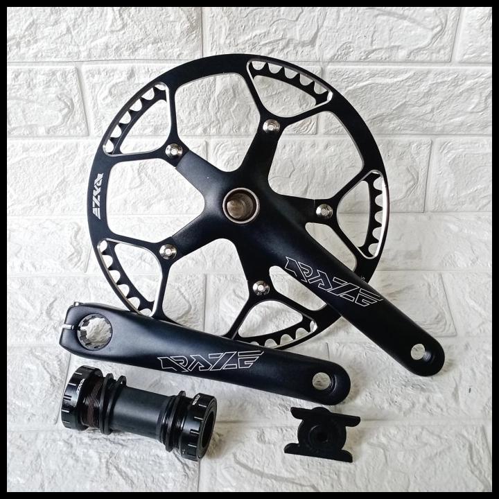 Crankset Crank Bb Ht2 Raze