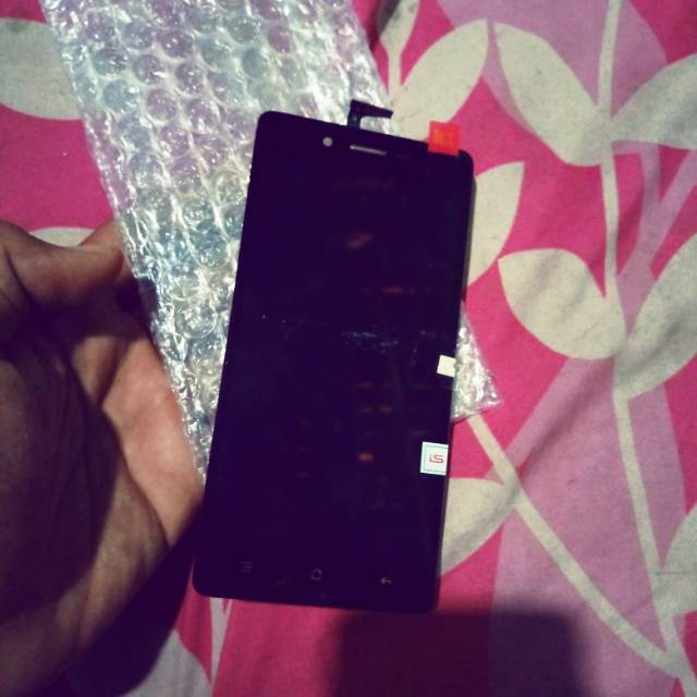 Lcd + Tc Oppo a51w ( Oppo mirror 5 )