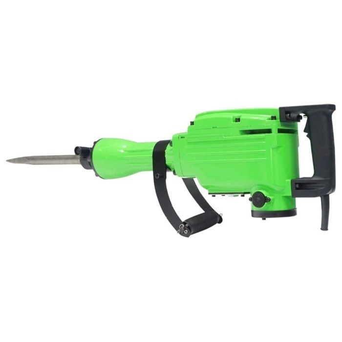 RYU RDH50 - MESIN BOBOK BETON / DEMOLITION HAMMER /  JACK HAMMER