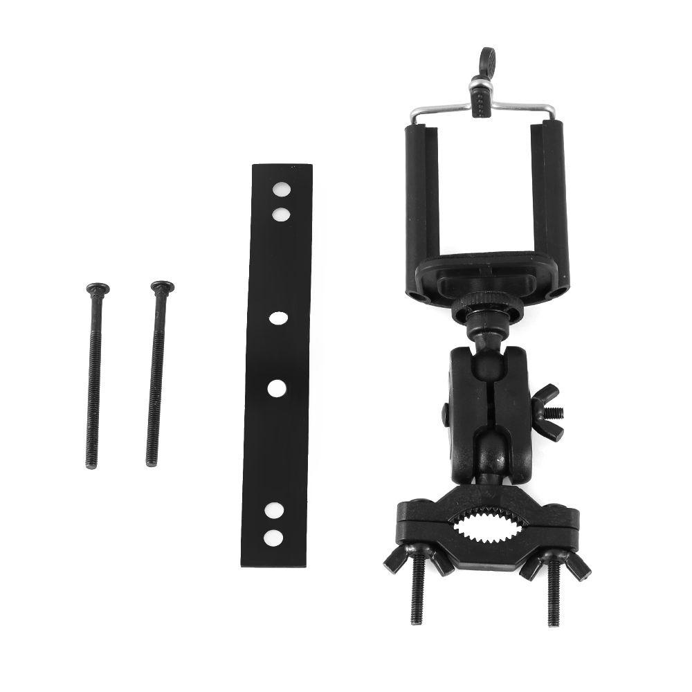 Populer Car Phone Holder Hot Mount Universal Auto Mount Berdiri