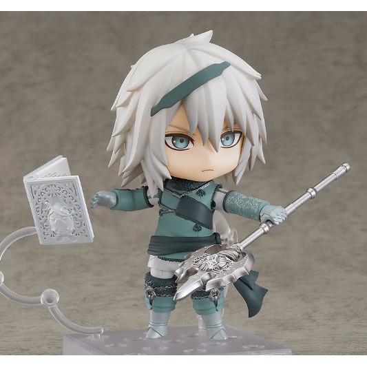 Nendoroid 1527 NieR Replicant Ver. 1.22474487139... Nier