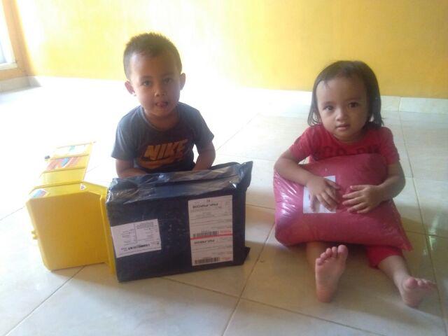 2518 Couple Batik - Lumbung Batik