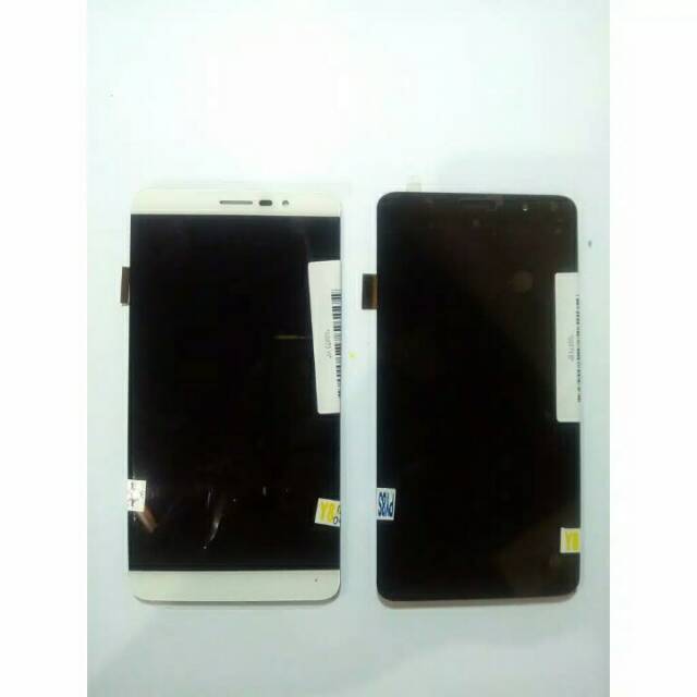 LCD COOLPAD E570 FULLSET TOUCHSCREEN ORIGINAL