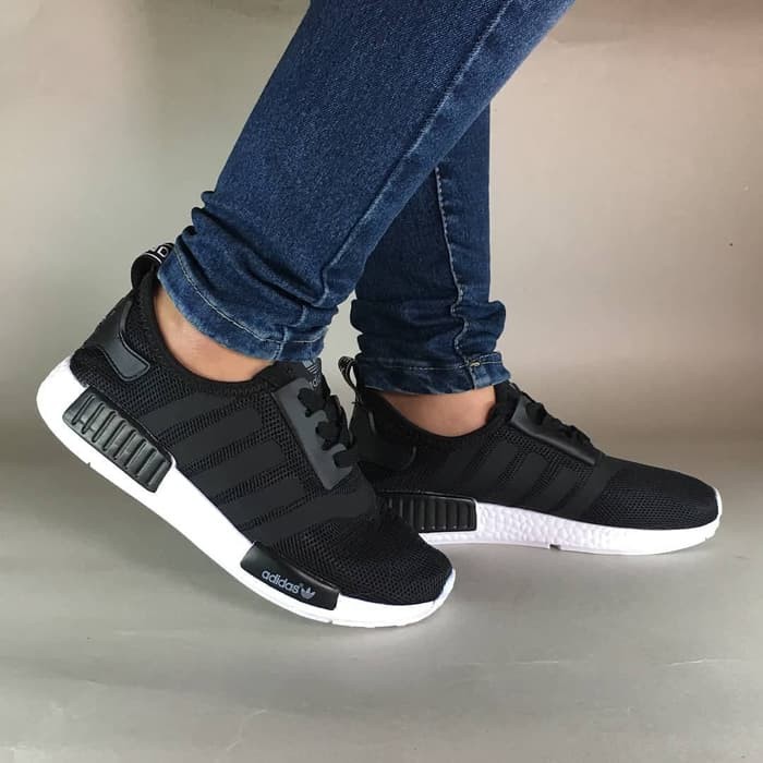 nmd for gym