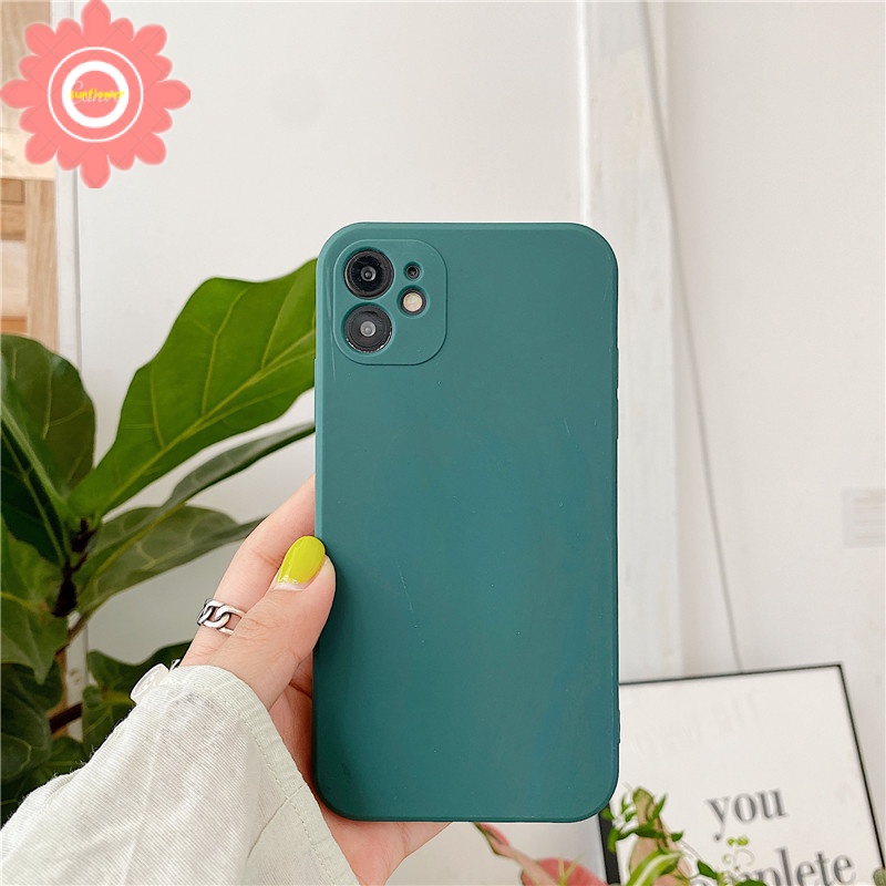 Soft Case Pelindung Kamera Bahan TPU Untuk Oppo A57 A16 A95 A76 A96 Reno 7 A53 2020 A7 A5S A12 A5 A9 2020 A16 A54 A74 A15 A15S A35 Reno 5F F19Pro A94 A3S A11 A3K A12