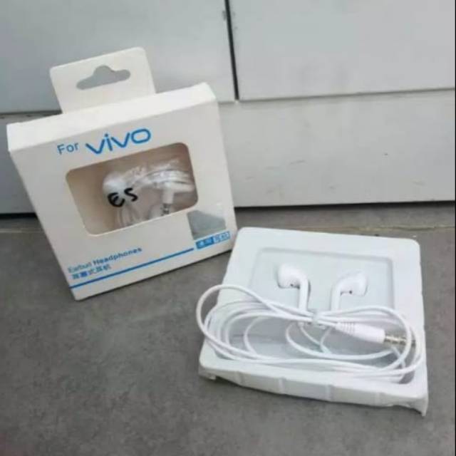 Headset vivo