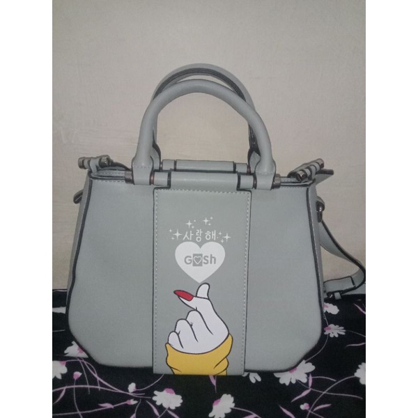 Tas gosh art 704 likenew