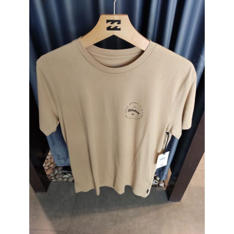 KAOS BILLABONG ORIGINAL