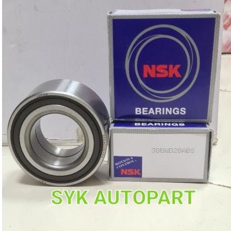 Bearing 38bwd28 nsk Abs