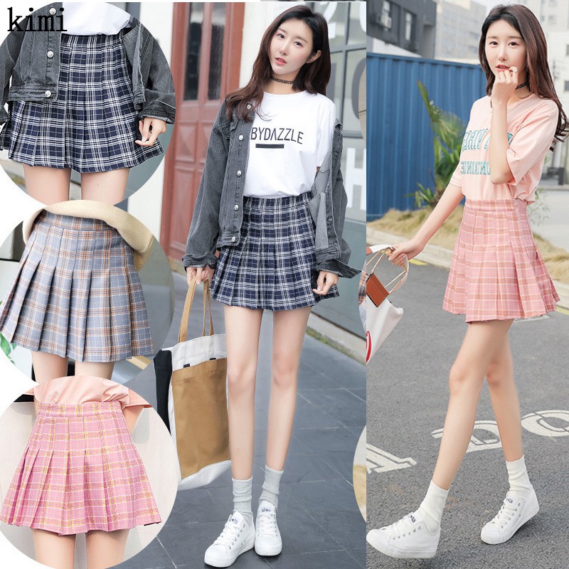 35 Ide Style Korea Wanita Rok Pendek Rot From View 35 Ide Style Korea Wanita Rok Pendek Rot From View