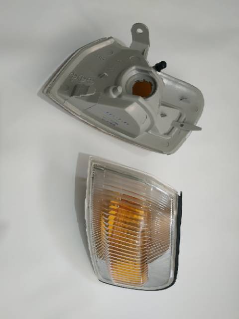 Lampu sen corolla all new 1996 1997 per pc