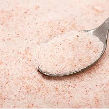 

HIGIENIS MURAH MERIAH Himalayan Salt / Garam Himalayan 1000 Gr