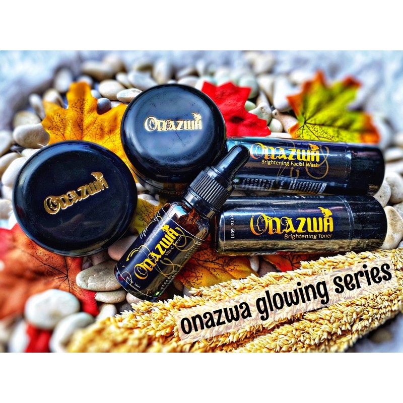 Cream onazwa original 30gr plus serum vita c