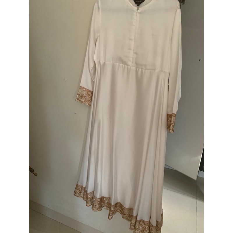 preloved syari sisesa