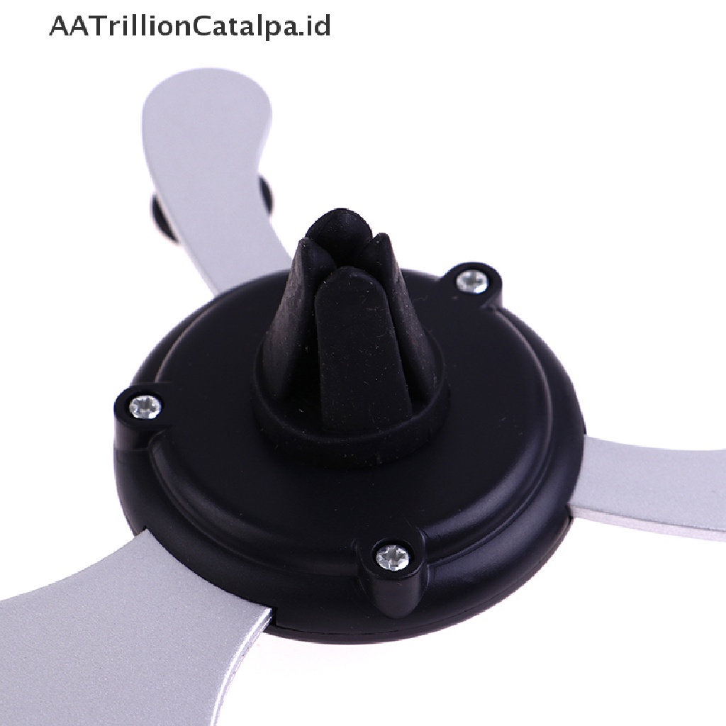 Aatrillioncatalpa Stand Holderdudukan Ponsel Universal Untuk Ventilasi Udara Mobil